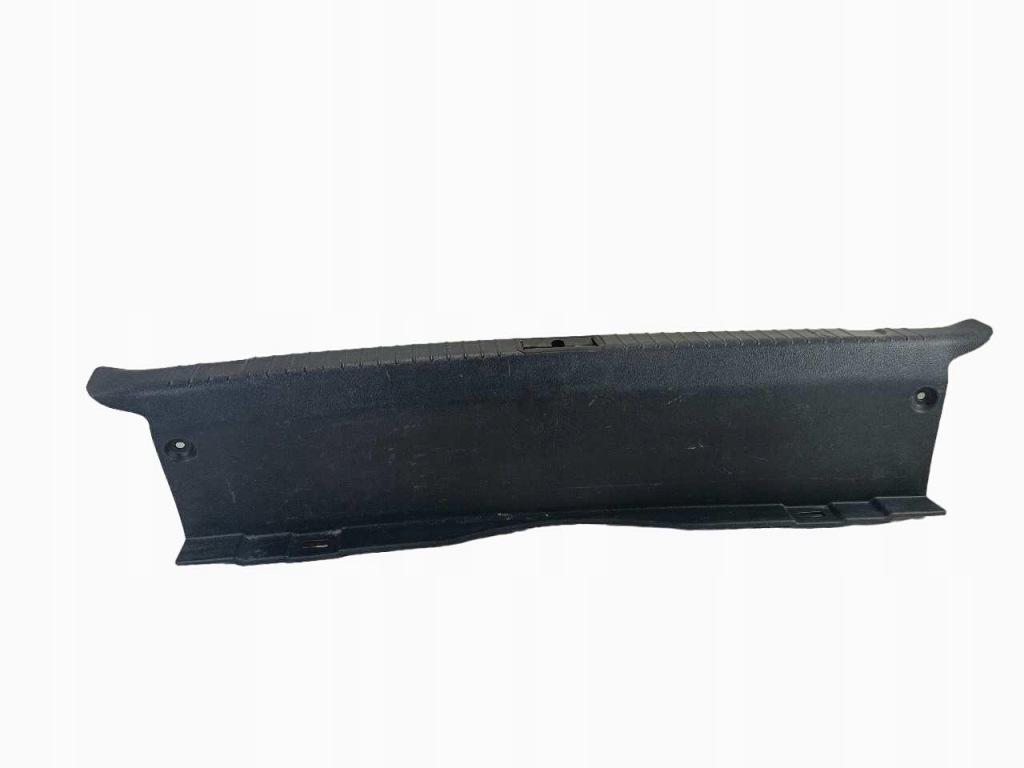 фото №1, Захист поперечина заднього hyundai sonata 85770-3k000