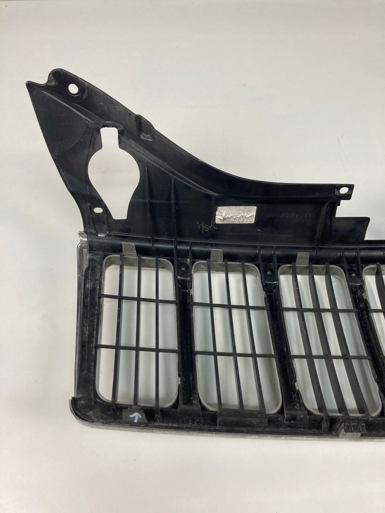 фото №8, Решітка радіатора решітка радіатора jeep grand cherokee 5jf