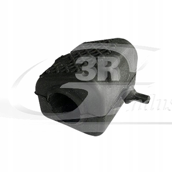 фото №1, Втулка резиновый элемент стабилизатора перед do peugeot 208 i