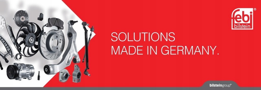 фото №14, Febi bilstein 32116 підшипниковий вузол, важіль