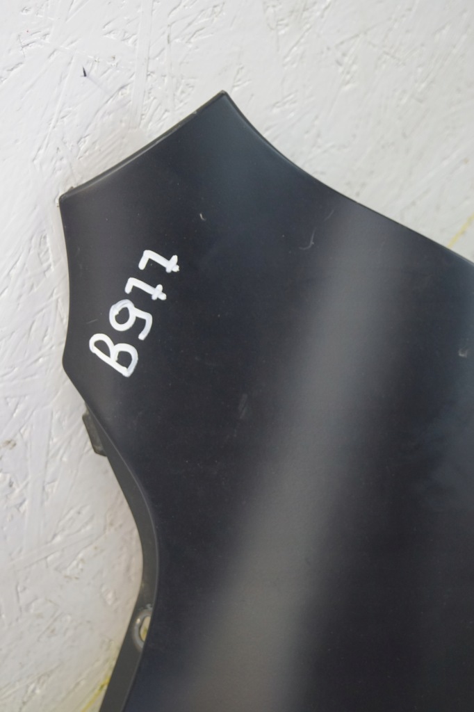 фото №5, Крыло левый перед vw touareg 7l i