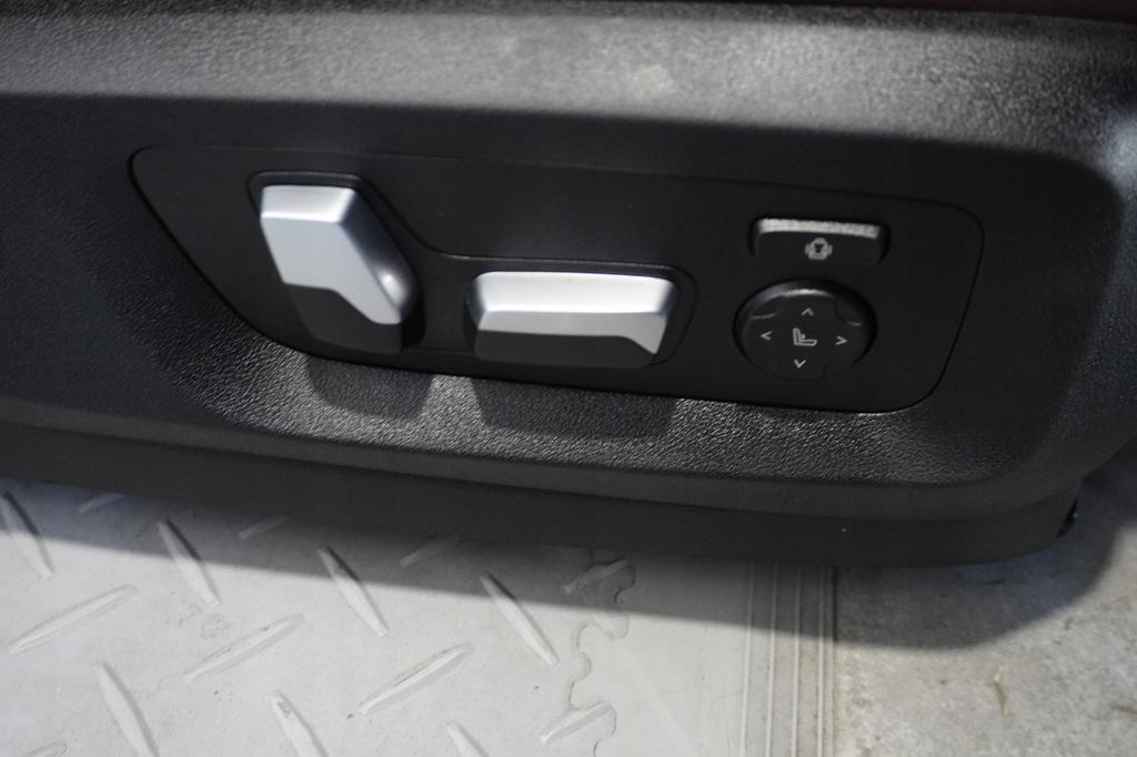 фото №8, Сидіння середина заднє сидіння bmw x5 g05 g05lci-lift coffee 12km.