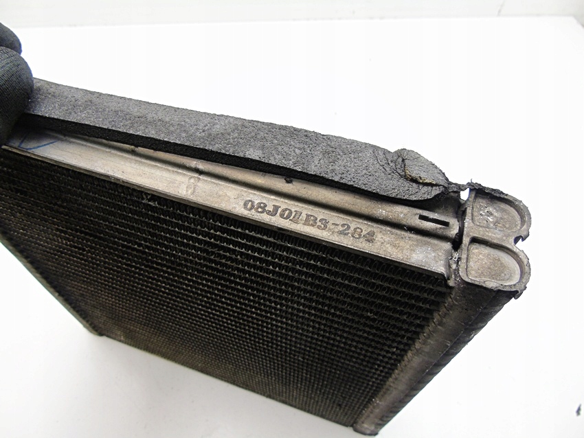 фото №6, Випарник кондиціонера jumper ducato boxer 2007- 2014-