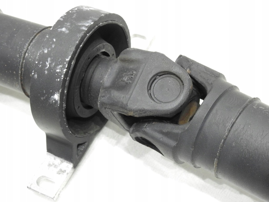 фото №5, Wał привідний bmw e61 2.5i