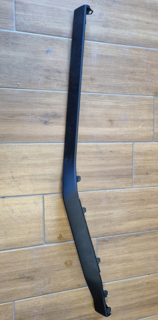 фото №1, Vw touareg iii молдинг накладка панелі консолі 761863041a