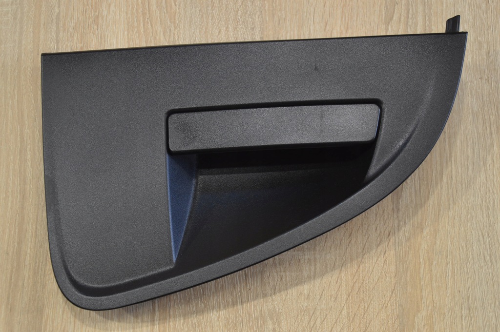 фото №1, Ручка зовнішня правий задня chevrolet aveo t300