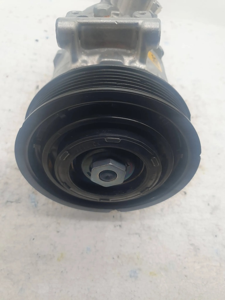 фото №6, Компресор компресор кондиціонера audi a5 8w 2.0 tfsi 8w0816803j