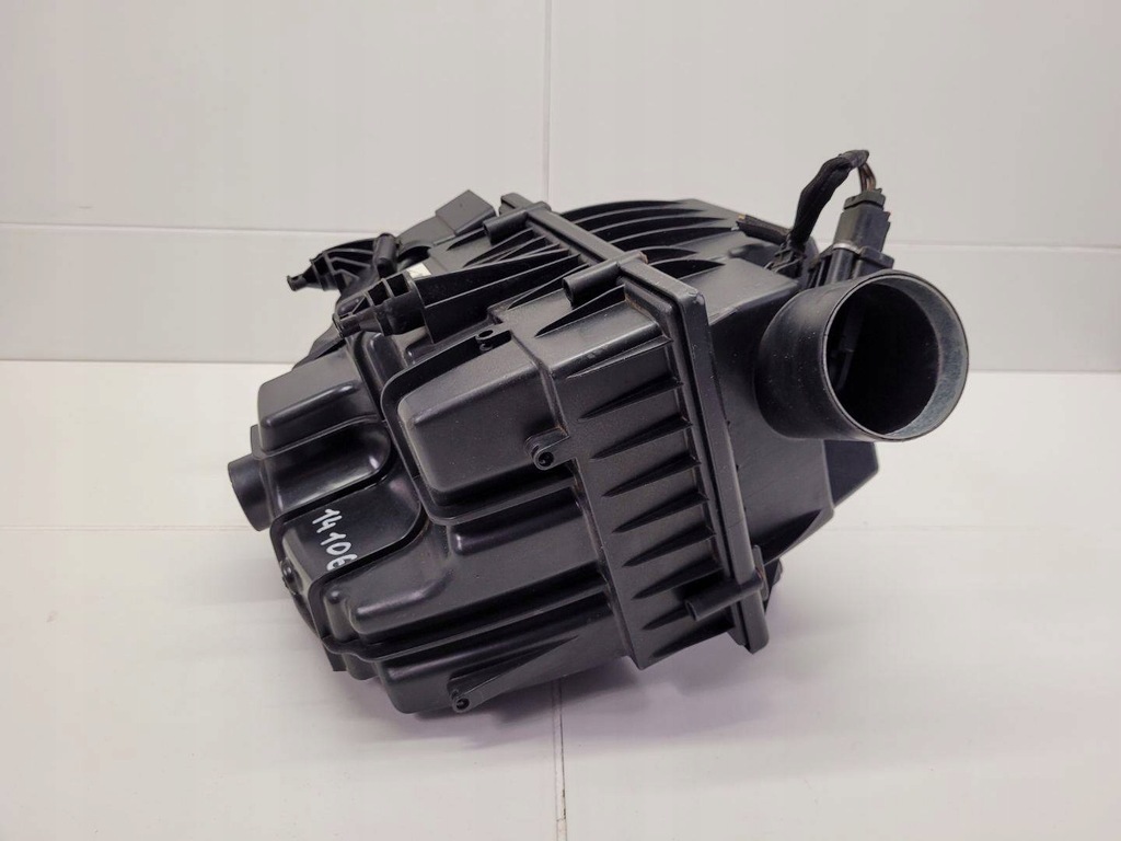 фото №1, Корпус фільтра повітря land rover range rover evoque facelift 2018