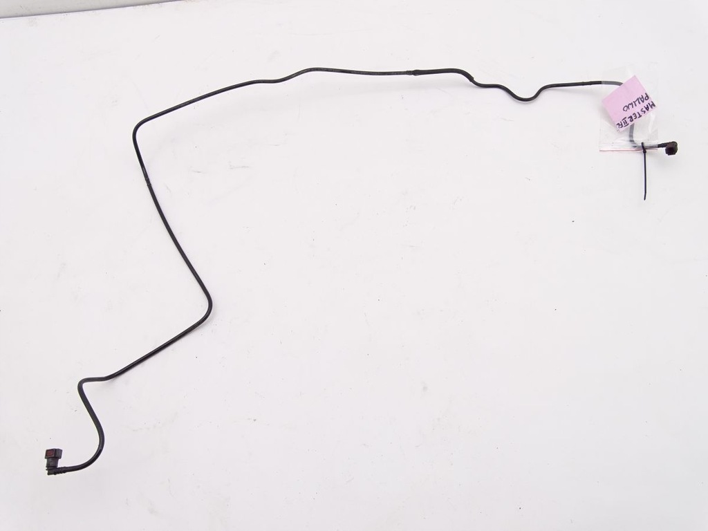 фото №1, Renault master ii 03-10 2.5 dci шланг топлива