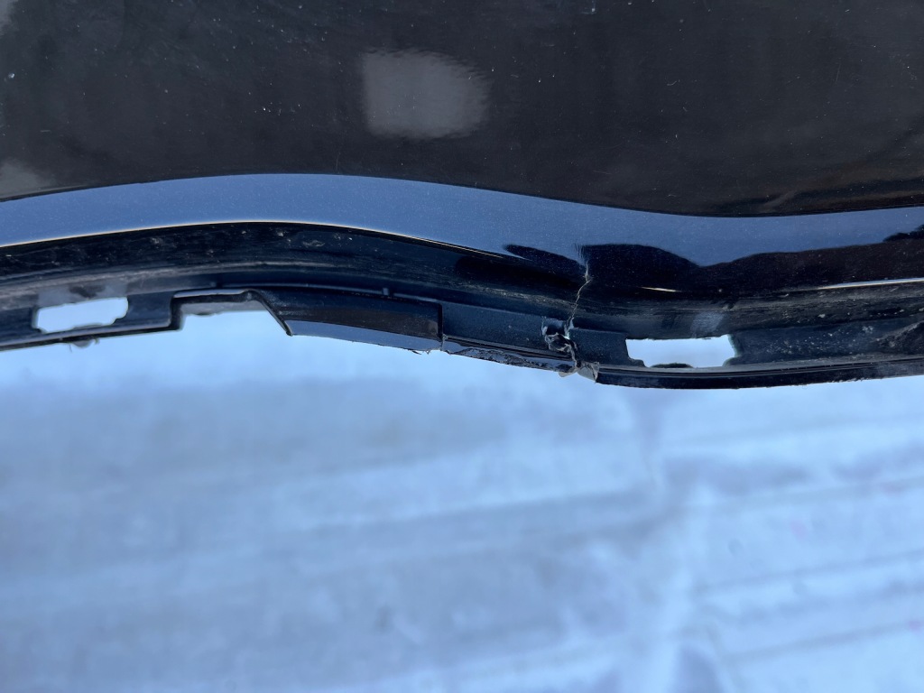 фото №16, Mercedes gle coupe w167 amg бампер задняя задний оригинал