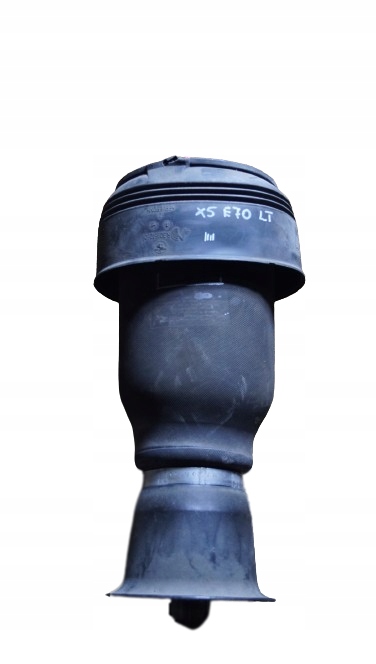 фото №1, Bmw x5 e70 подушка підвіска пневмоподушка задня