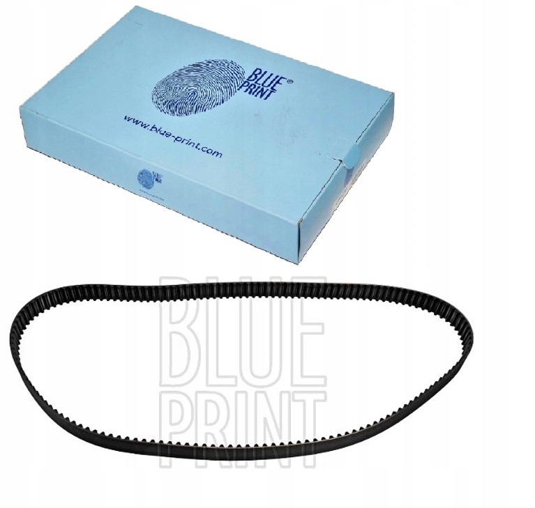 фото №1, Ремень распределительного вала mazda 323 626 premacy 2.0d