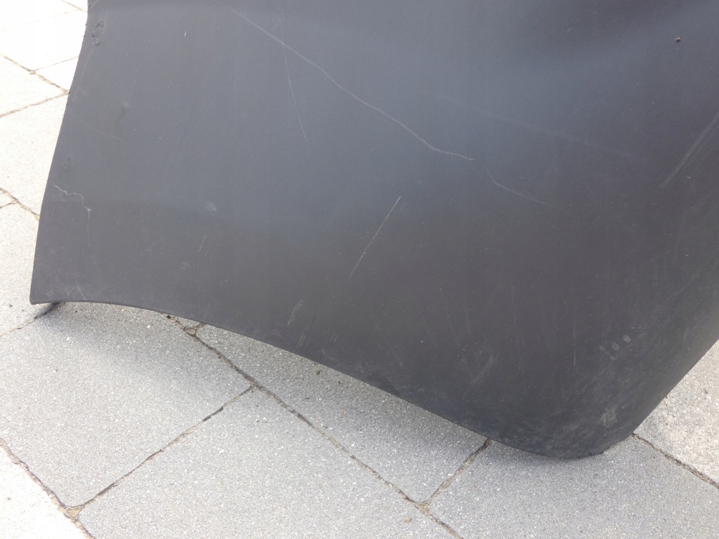 фото №7, Бампер решётка радиатора решётка радиатора renault kangoo iii