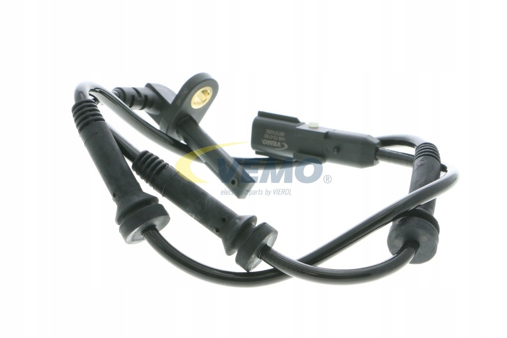 фото №8, Датчик abs перед do renault captur clio zoe