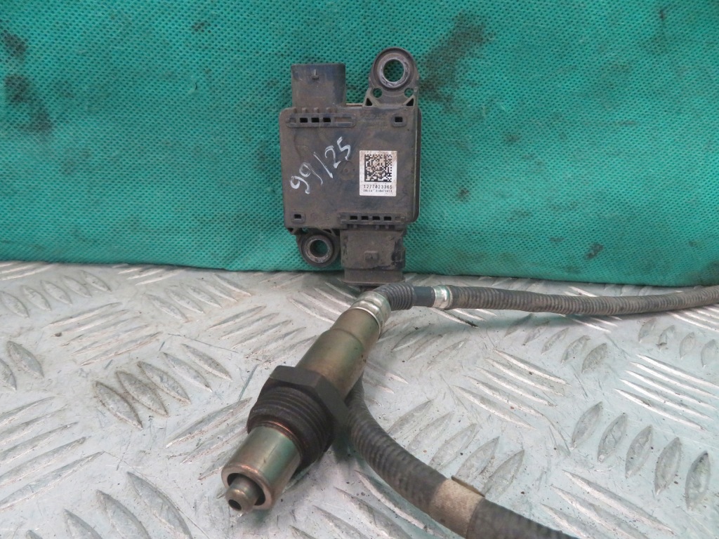 Купити Датчик nox лямбда-зонд master movano 2.3 dci 21r 227930660r