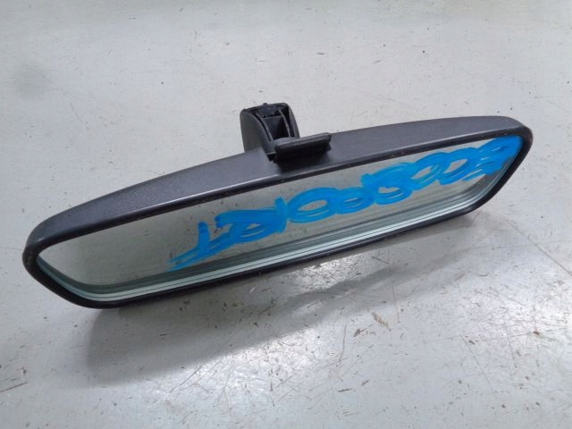 фото №1, Ford ecosport mk2 14 дзеркало заднього виду внутрішнє