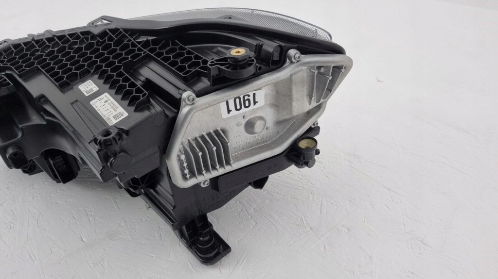 Vw caddy 2k 2020- full led фара правый фара правый  2k8941036 Недорого