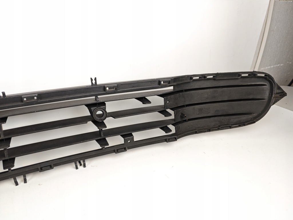 фото №13, Opel corsa c combo решітка решітка радіатора бампера перед 09116132