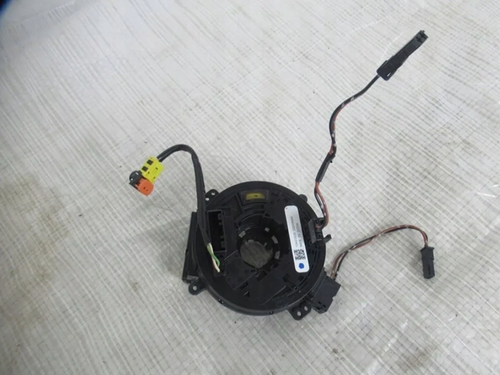 Купить Opel adam лента подушка безопасности подогрев воздуховод