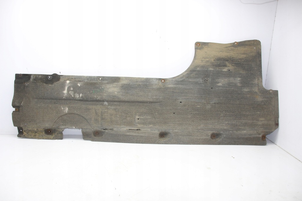 фото №1, Защита podwozai правая bmw 5 f10 10-17