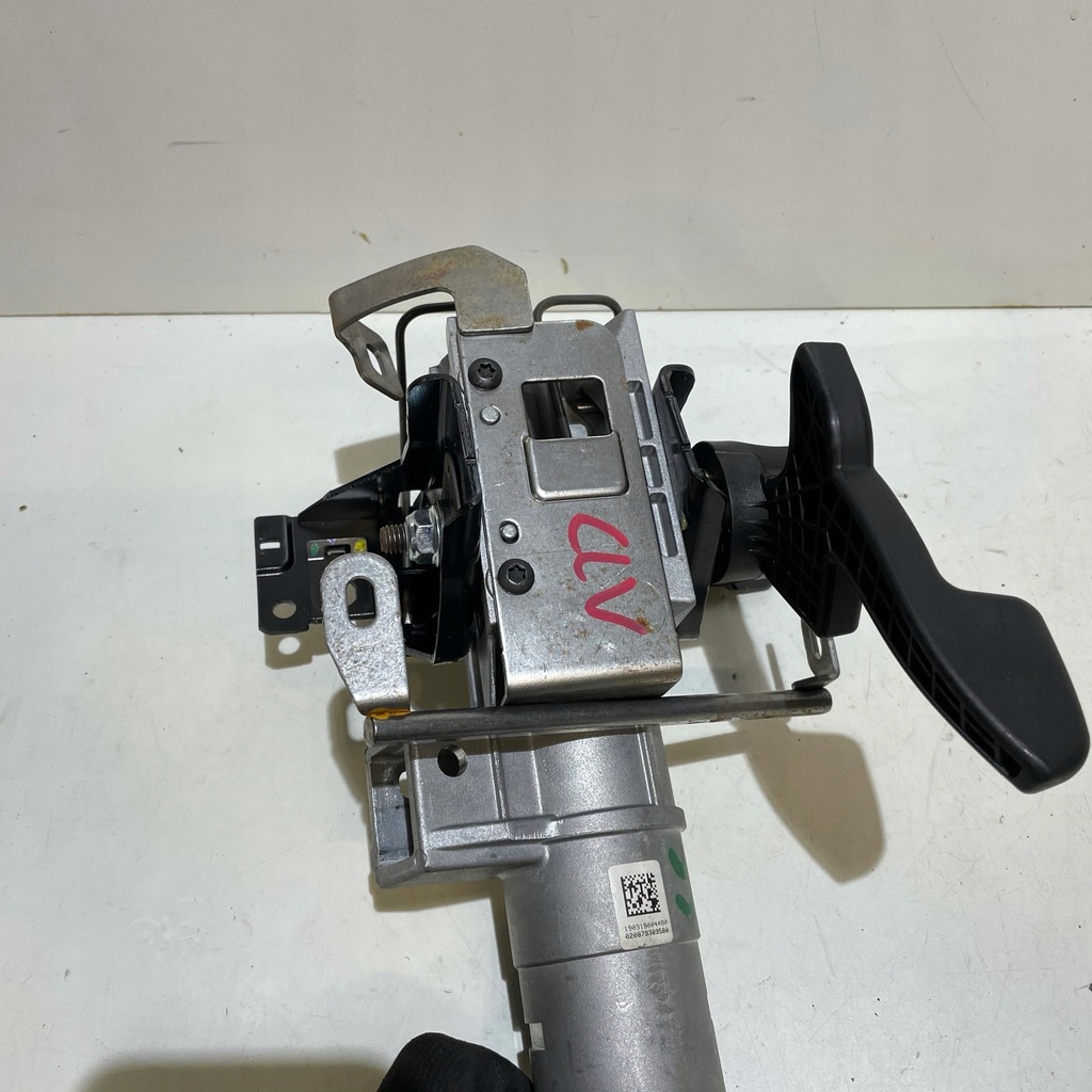 фото №5, Renault clio v колонка кермова важіль