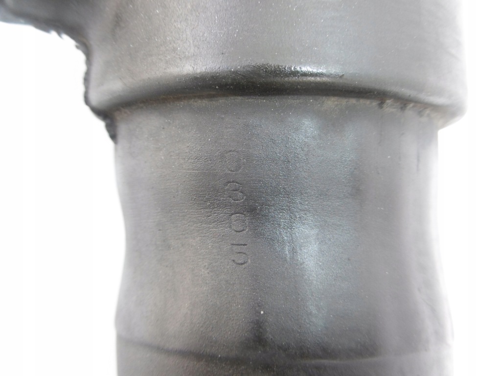 фото №10, Шланг трубка тройник воды renault magnum e-tech