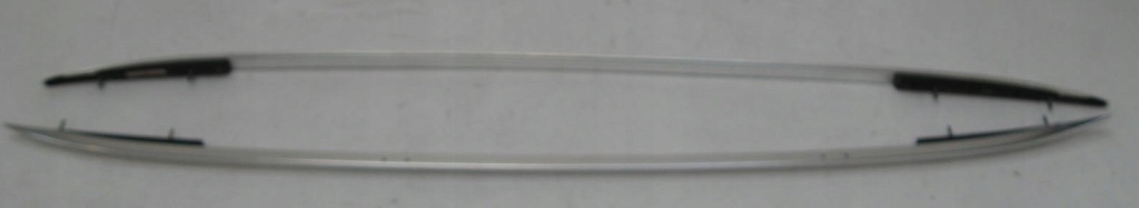 фото №1, Рейлинг рейлинги кровельные vw sharan alhambra ii 7n0