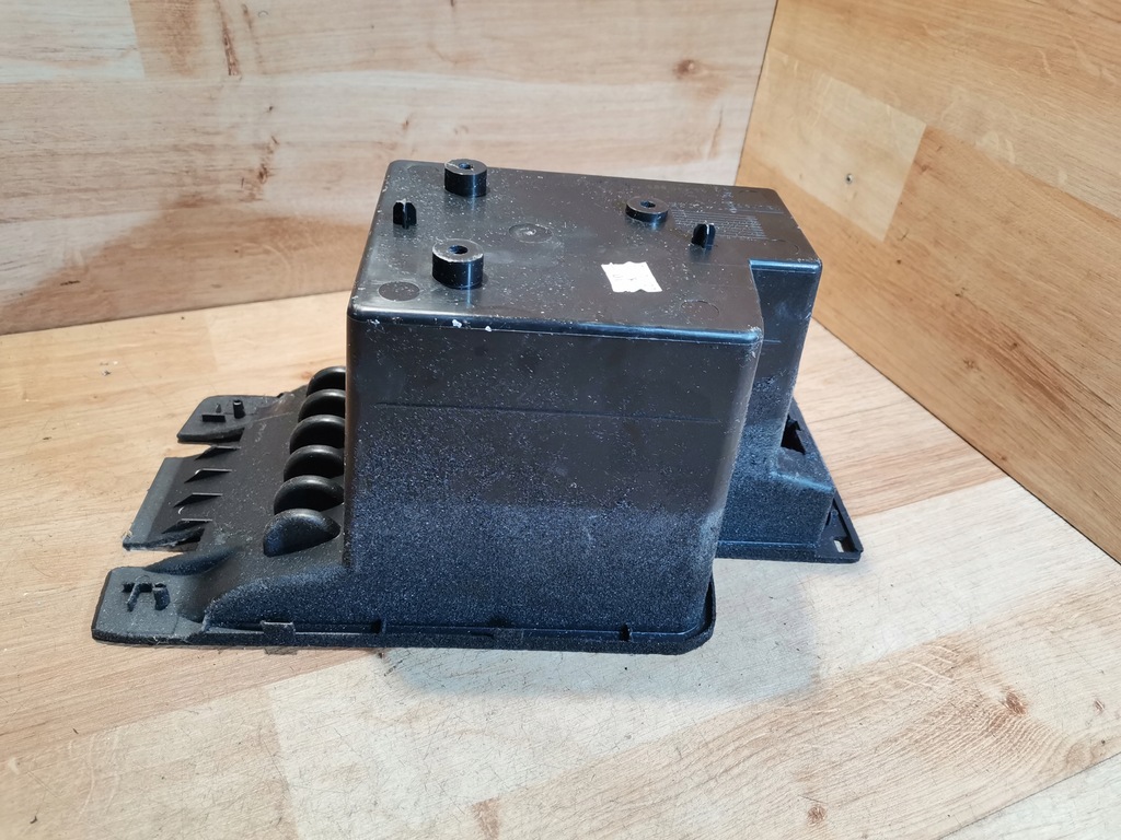 фото №8, Бардачок тунель середнього peugeot 407 04-11 9644585577