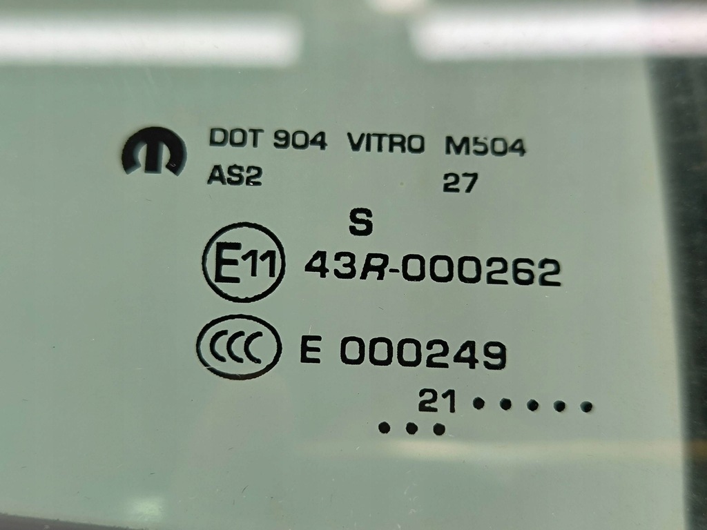 фото №14, Dodge charger 2021 правая сторона дверь задние