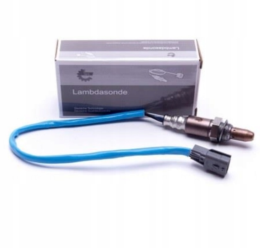 фото №1, Esen skv 09skv435 датчик лямбда-зонд