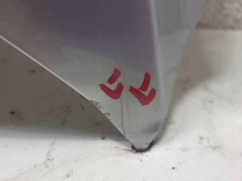 фото №7, Капот крышка двигателя hyundai tucson iv 4 20-