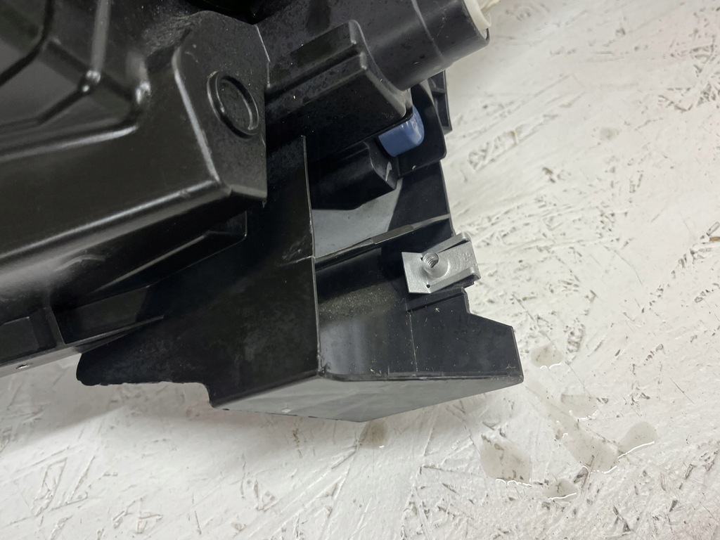 фото №12, Nissan e nv e-nv nv200 фара правый 26010-4fa0a org wys 24h fv