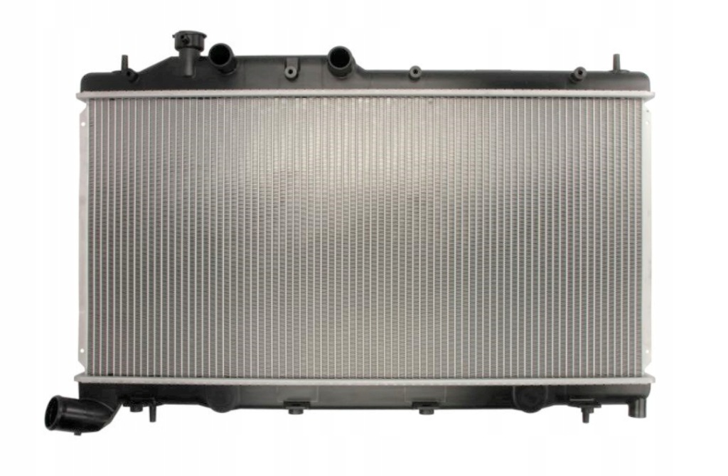 фото №1, Радиатор wody subaru legacy iv 2008 - 2009
