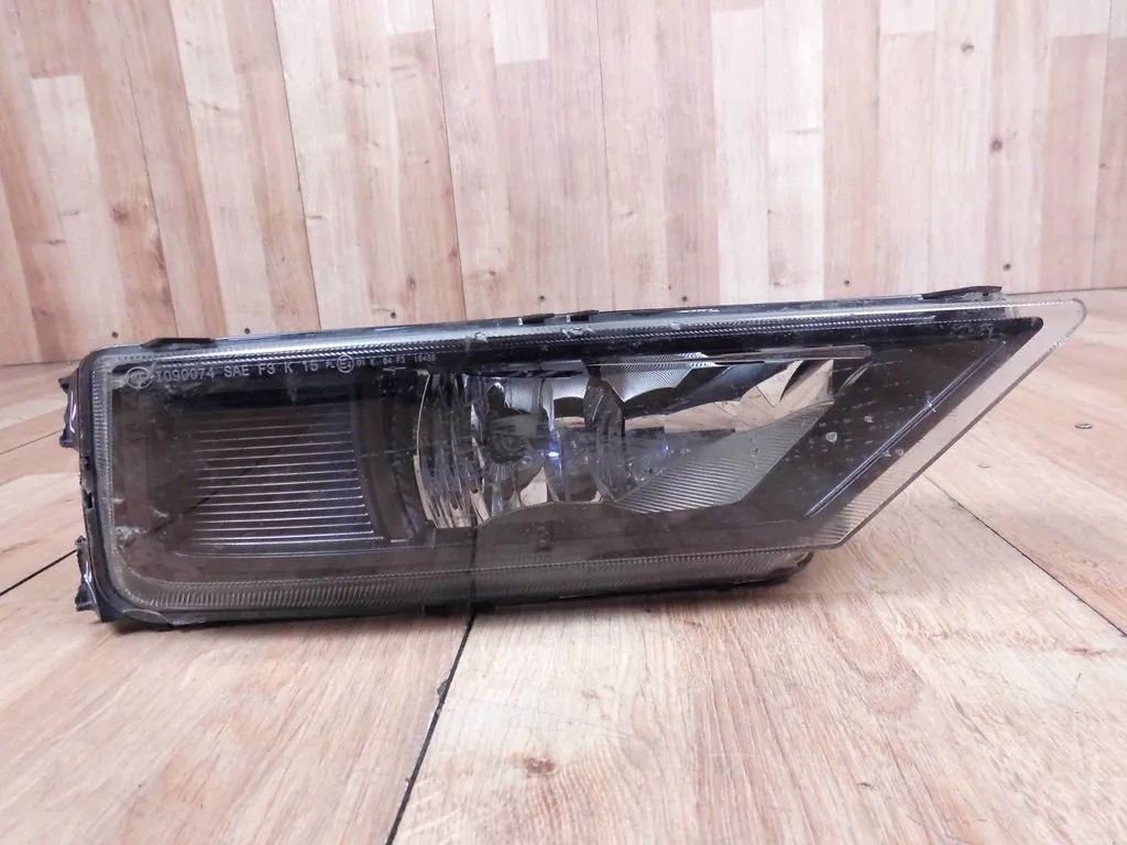 фото №1, Vw tiguan ii 2015+ протитуманна фара правий 5na