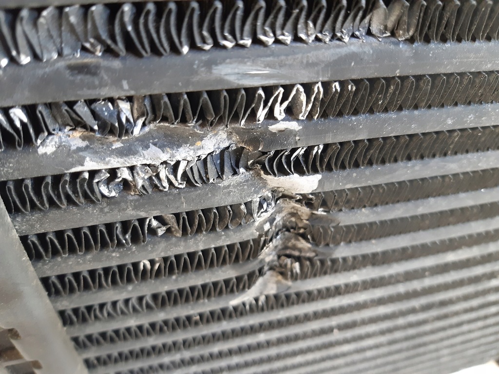 фото №11, Интеркулер kpmplet l-r maserati ghibli levante