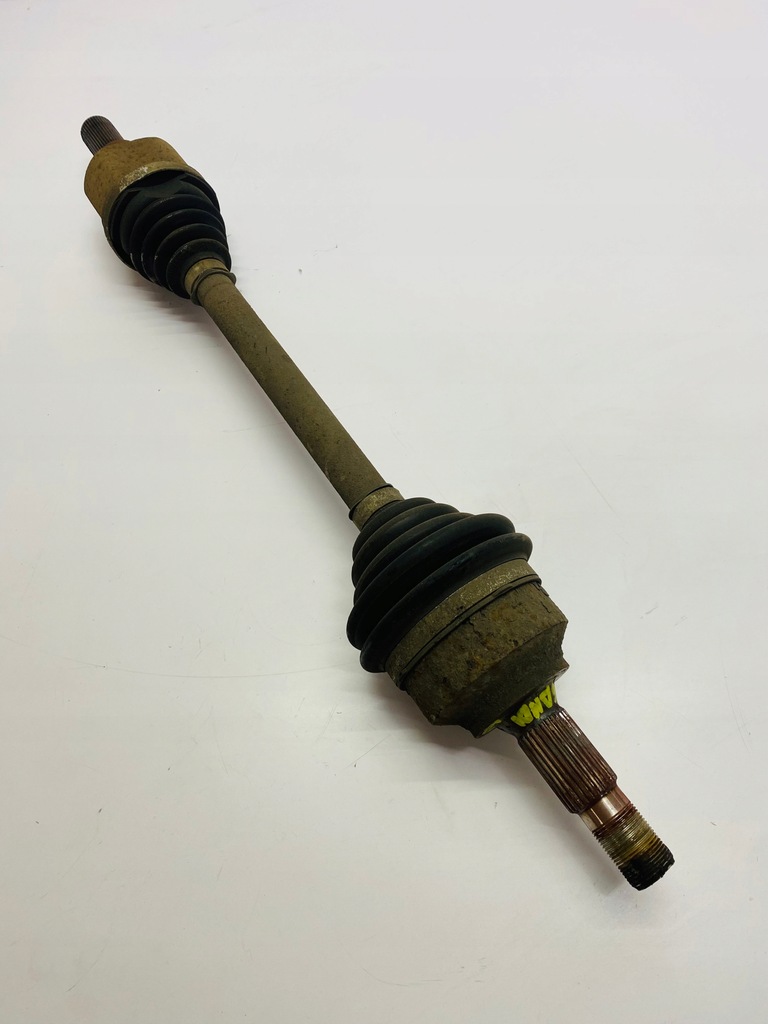 фото №1, Приводной вал левая peugeot 508 1,6 blue hdi lift #207