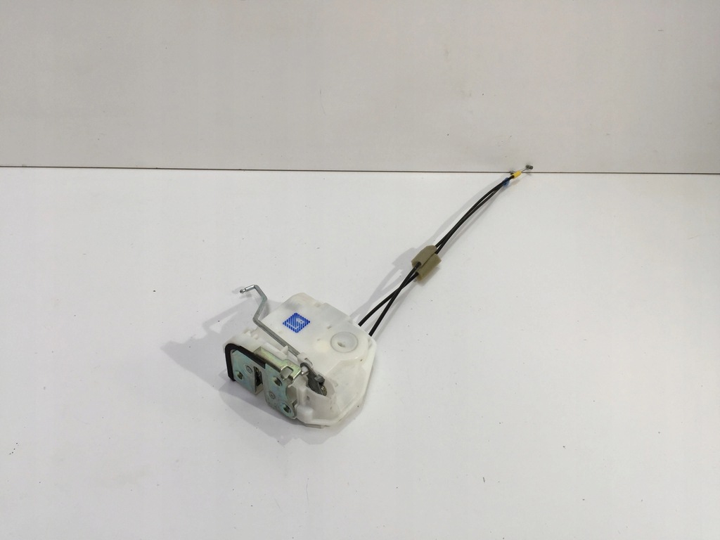 фото №1, Mitsubishi eclipse cross замок дверь правый перед