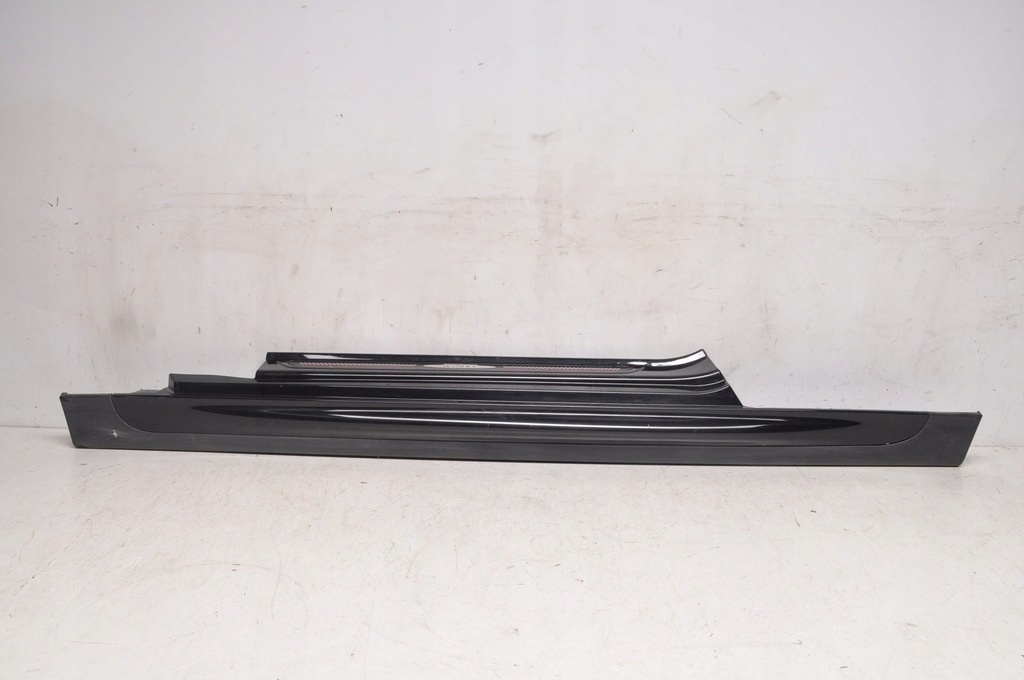 фото №1, Mini f56 накладка поріг ліва 7352149