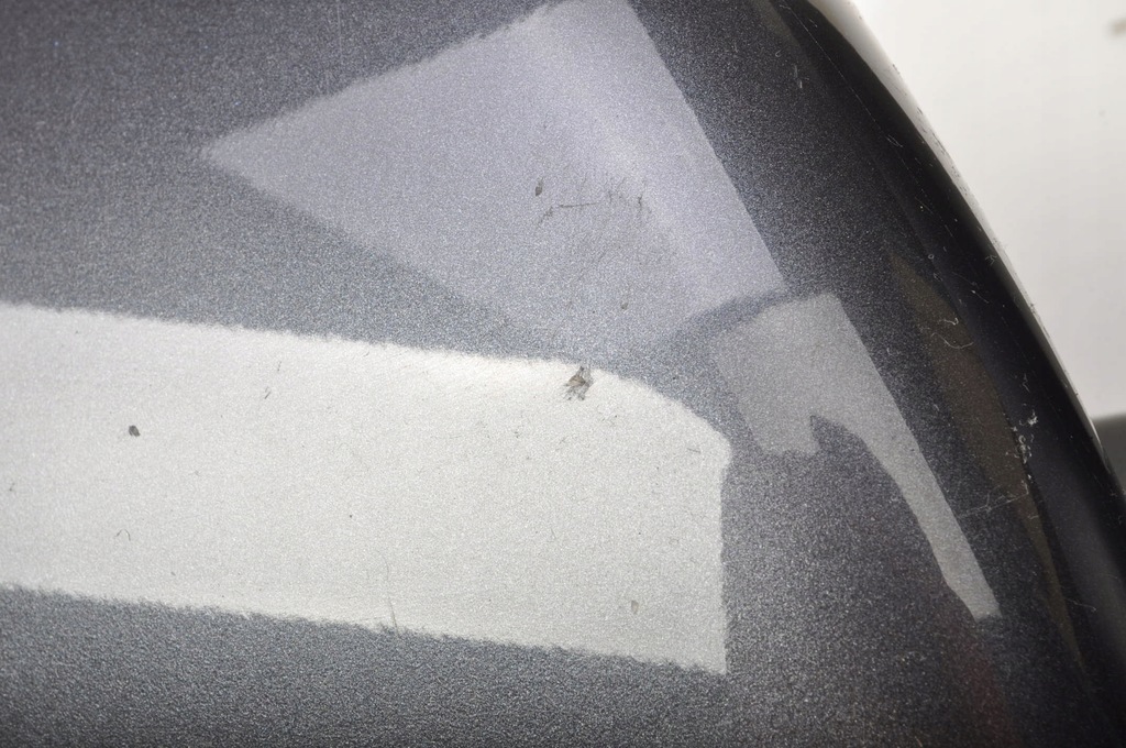 фото №12, Kia rio iv зеркало правое электрический 6pin