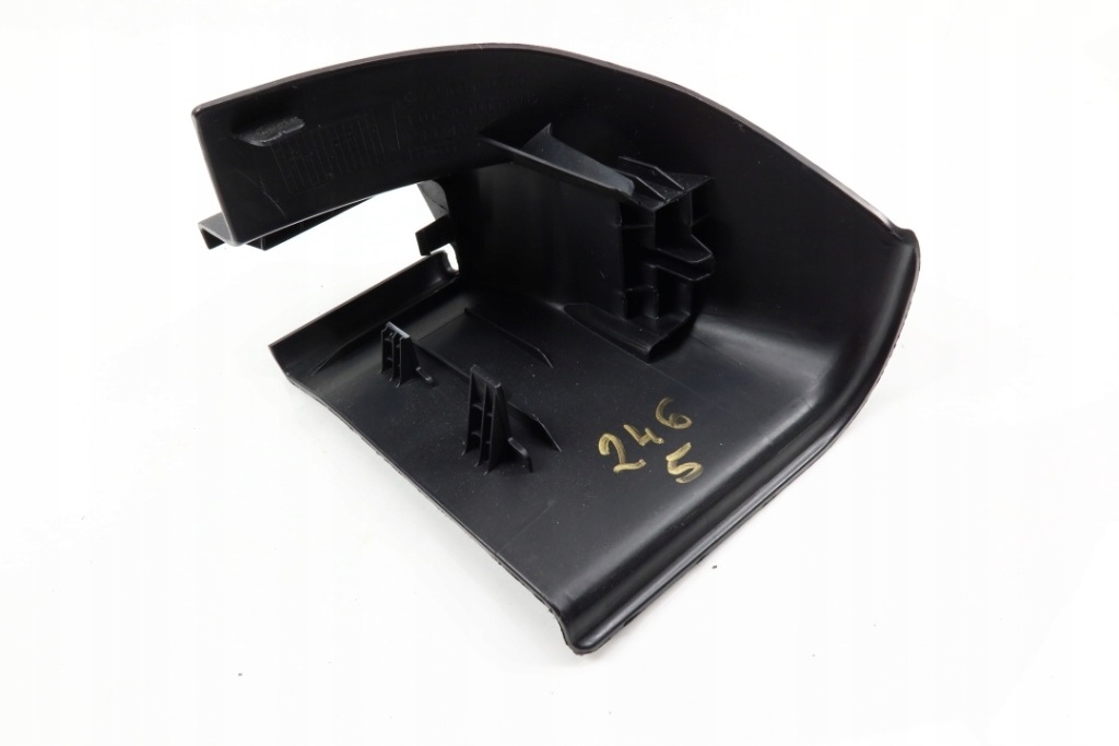 Mercedes w246 защита направляющая рейки сиденье 2469190700 заглушка Недорого