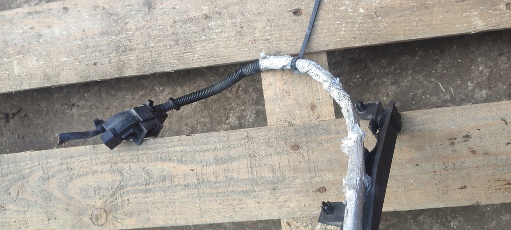 фото №9, Клема плюсова audi a6 c5 a4 b6 b7 1.8 8d0971841e