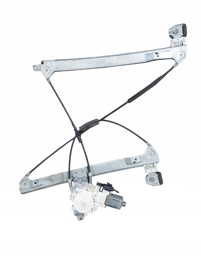 фото №1, Механизм стекло левый перед smart forfour 0130822206