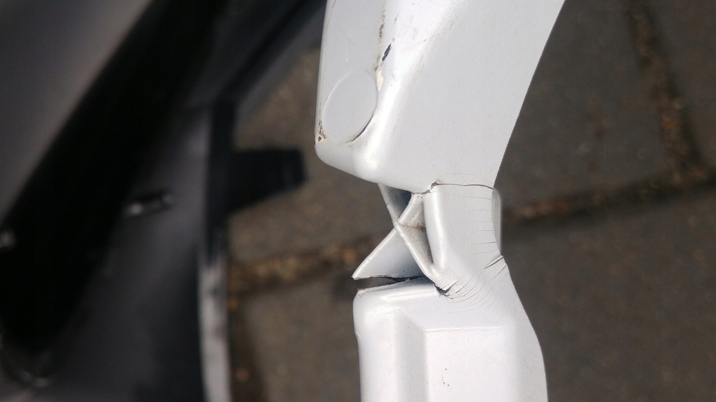 фото №11, Seat arona 18- бампер перед 6f9807221b