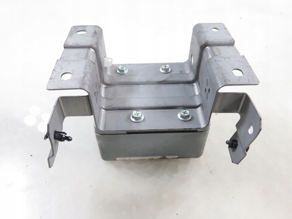 Блок керування підсилювача suzuki swift 3 mz, ez 3872073k10 Доставка