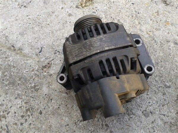 Генератор suzuki 31400-85e00-000 90a Оригинал