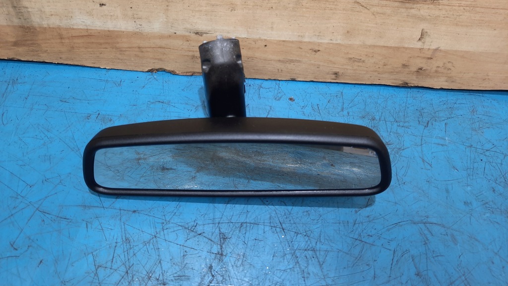 фото №1, Зеркало внутреннее заднего вида volvo v60 s60 ii 10-