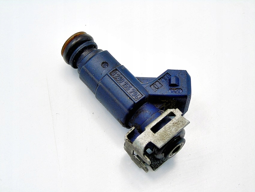 фото №8, Форсунка 1.6 8v 306 saxo nft 98km xsara 106