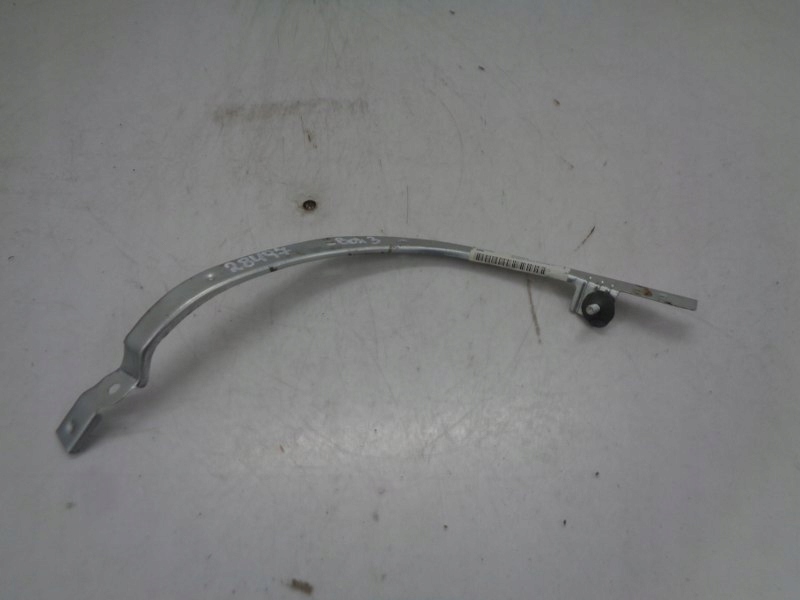 фото №1, Chevrolet spark кронштейн бампер правий задня