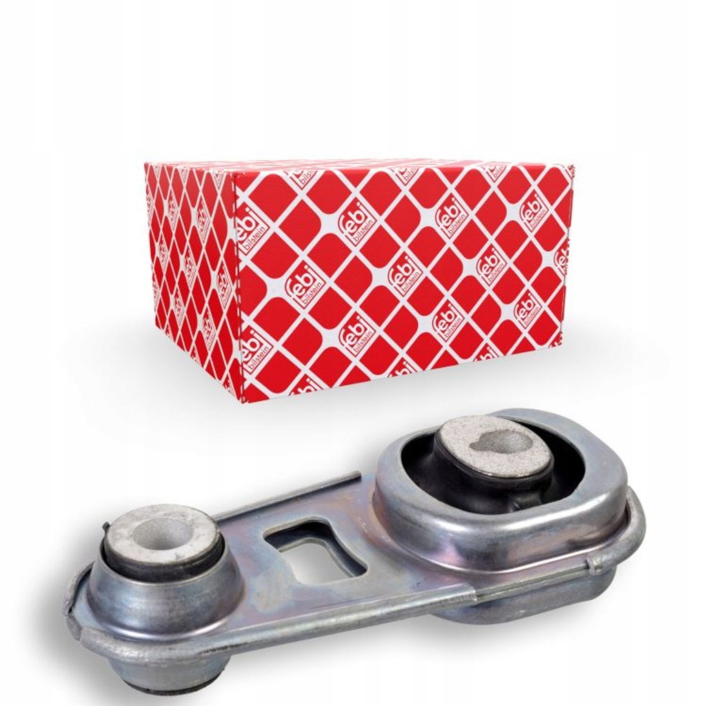 фото №1, Fe173367 подушка sil. nissan qashqai ii, renault talisman, scenic iv,