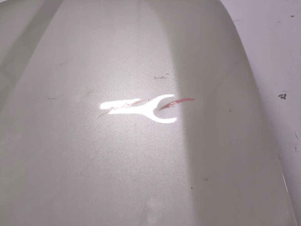 фото №9, Toyota rav4 v 2019- капот